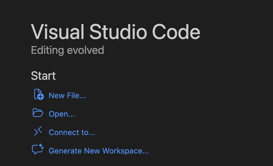 VS Code